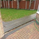 garden landscapers essex