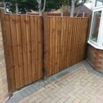 fencing contractors essex