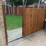 fencing essex