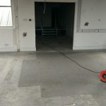 Decontamination Cleaning London