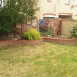 landscapers basildon