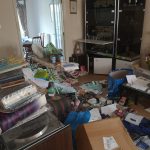 Hoarder House Cleaning Service ‌ ‌