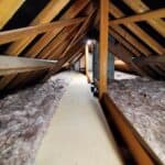 new loft insulation